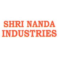Shri Nanda Industries Logo