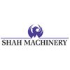 Shah Machinery Logo