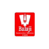 BALAJI CONSTRUCTION MACHINES AND SPARES Logo