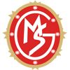 M. S. Graphics Logo