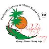 Pushplata Nursery & Meher Krishi Farm Logo