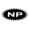 NP TECHNOLOGIES Logo