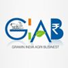 Gramin India Agri Businest Logo