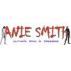 Anie Smith Retail India Ltd. Logo