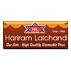 Hariram Lalchand Logo
