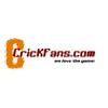 Crickfans Sports Club Logo