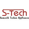 Samarth Techno Applainces Logo