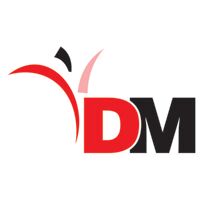 DM Pharma Marketing Pvt. Ltd. Logo