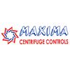 Maxima Centrifuge Controls Logo