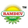 Ramdev Agro Engineering Logo