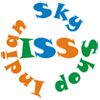 Indian Sky Shop Logo