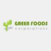 Green Foods Corporation Logo