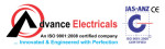 Advance Electricals Logo