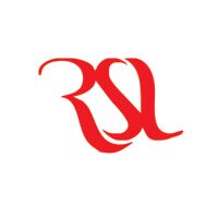 Rs Leather Logo