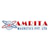 Amrita Magnetics Pvt Ltd., Logo