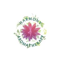 Harmony Aromatherapy Logo