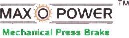 Max Power Engineers Logo