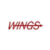 Wings Goods Packers India Logo