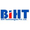 Bih Technologies Pvt. Ltd. Logo