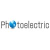 Photoelectric Solar System Logo
