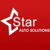 Star Auto Solutions Logo