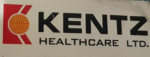 Kentz Healthcare Ltd. Logo