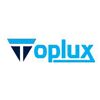 Toplux Surgical Equip. Co. Logo