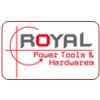 Royal Power Tools & Hardware Logo