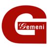 Gemeni Machine Works Private Limited Logo