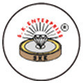 S. K. Enterprise Logo