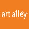 Art Alley Logo