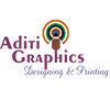 Aditi Graphics Logo