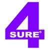 4Sure Group Logo