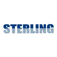 Sterling Surgicals Logo