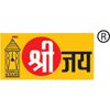 Shree Jalaram Fragrance Pvt. Ltd. Logo