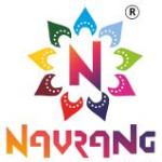 Navrang Handicraft Logo