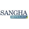Sangha Metrology Logo