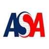 Ashapura Steel & Alloys Logo