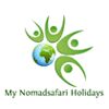 My Nomadsafari Holidays