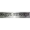Nakul Exports Logo