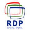 Rdp Workstations Pvt Ltd Logo
