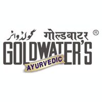 GOLDWATER INDIA Logo