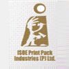 Isoe Printpack Industries Pvt. Ltd. Logo
