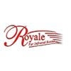 Royale Far Infrared Sauna Logo