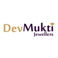 Devmukti Jewels Pvt. Ltd. Logo