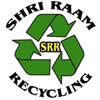 Shri Raam Recycling Logo