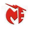 Mega-tech Engineers Logo