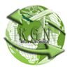 Kgn Trading Co. Logo