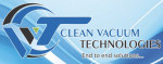 Clean Vaccum Technologies Logo