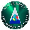 Agriya Impex Logo